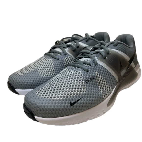 Nike Other - Nike Men Renew Fusion 'Grey Fog' Size 12